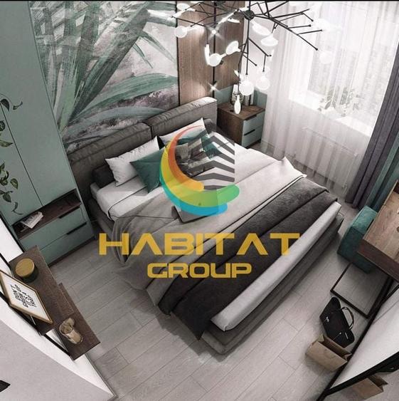 3 camere finalizat bloc boutique Theodor Pallady - 5