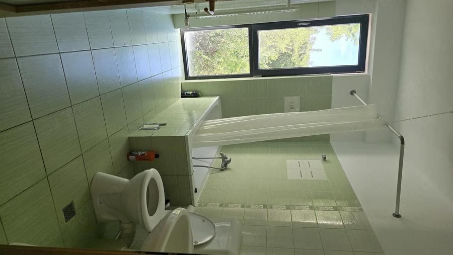 Apartament cu 1 camera de inchiriat Braytim, langa Parcul Musicescu - 5