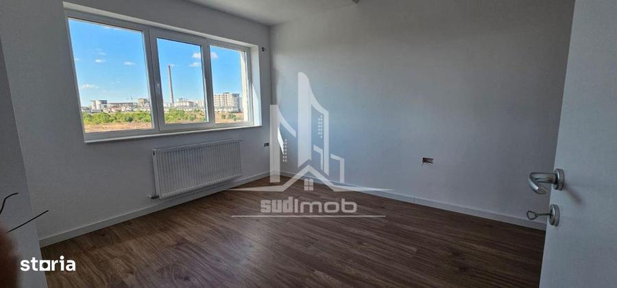 Apartament 2 camere 77 mp in complexul Green Garden. - 4