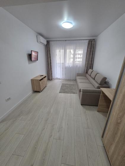 Inchiriere Garsoniera Decomandata –Metrou Tudor Arghezi - 1