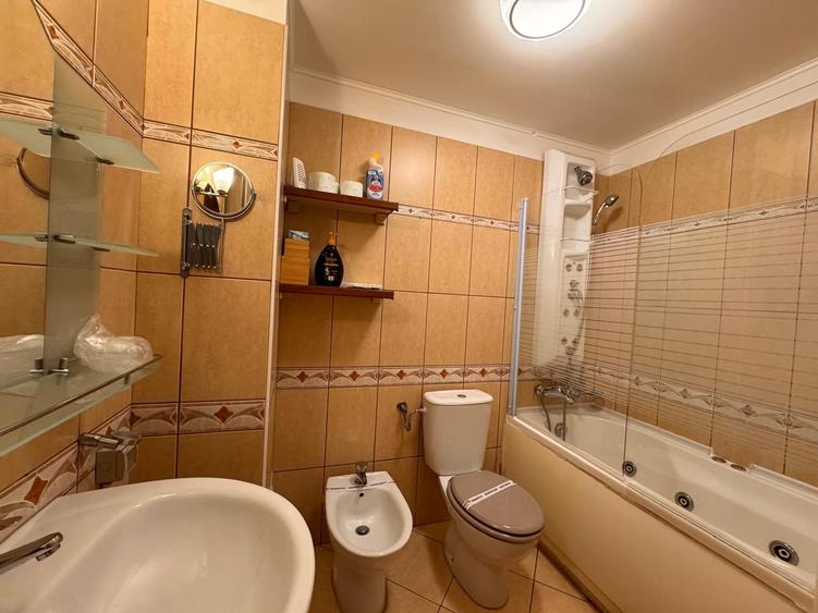 Sinaia – Furnica, apartament cu 2 camere ! - 6