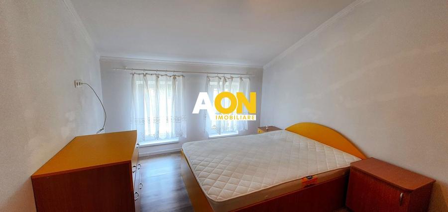 1/2 Duplex, 3 camere, mobilat, utilat, 160 mp teren, Alba-Micesti - 6