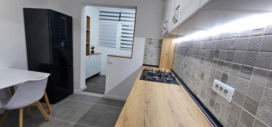Vanzare | Apartament 3 camere | Lujerului | renovat | comision 0% - 10