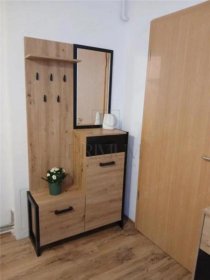 Apartament 1 camer #259; - Decomandat - Clima - Mobilat #537;i Utilat - Zona Torontal - 7