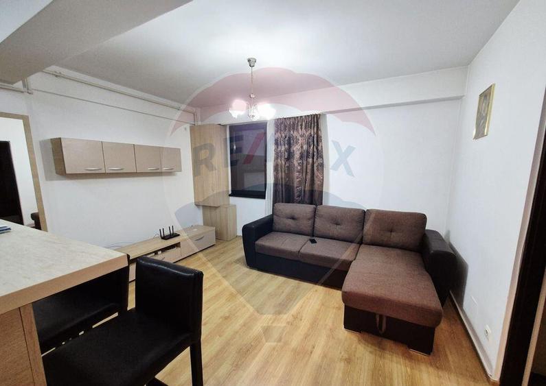 Apartament cu 3 camere de vanzare in zona Berceni - 2