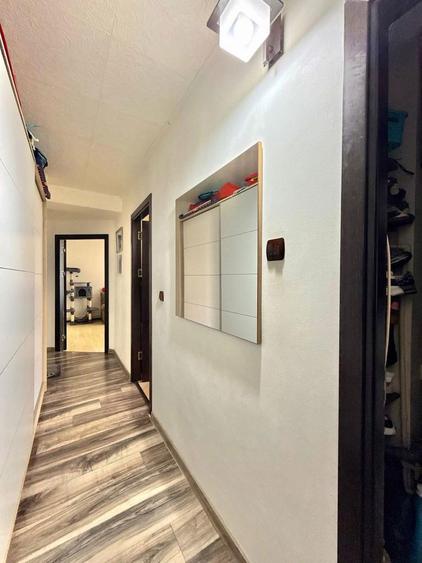 Aparament 2 camere, decomandat - 7