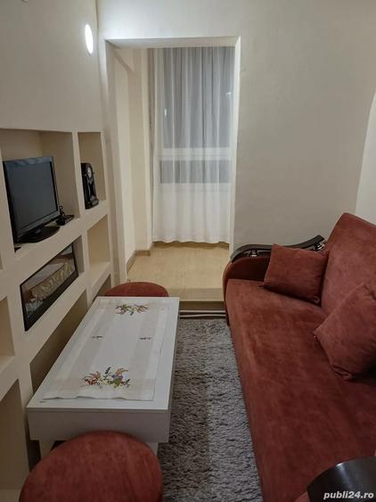 Inchiriez apartament cu o camera - 3