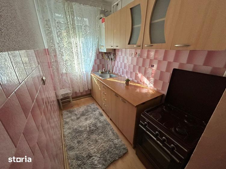 Apartament 2 camere, etaj 2 - Cugir - 9