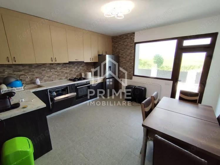 Casa Individuala 4 camere, 160mp + piscina| zona Orizont| - 7