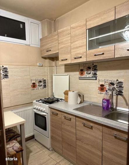 Garsoniera De Inchiriat | Str. Aurel Suciu | Cluj-Napoca - 3