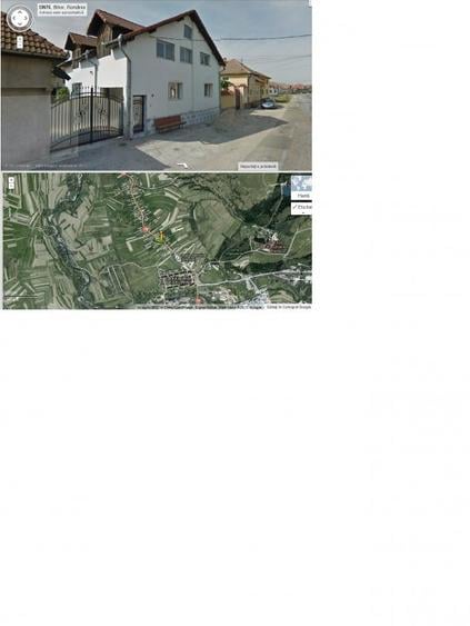 Casa Petrileni jud Bihor - 2