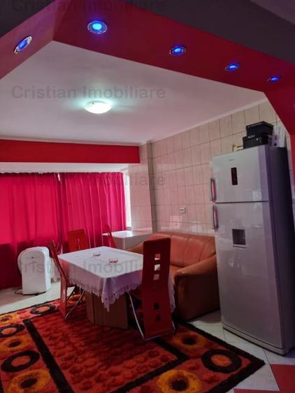 Ap 2 Camere  ELEGANT Mobilat si Utilat-60mp- Buzaului - 3