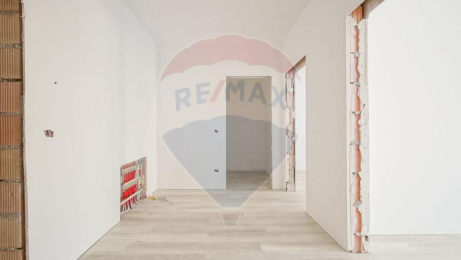 Apartament Studio 42 mp Sanpetru-Brasov Comision 0 - 11