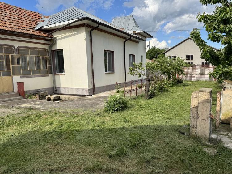 Casa 3 camere Doba - Plesoiu - olt - 1