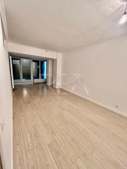 Apartament 2 camere cu terasa Ferdinand - 1