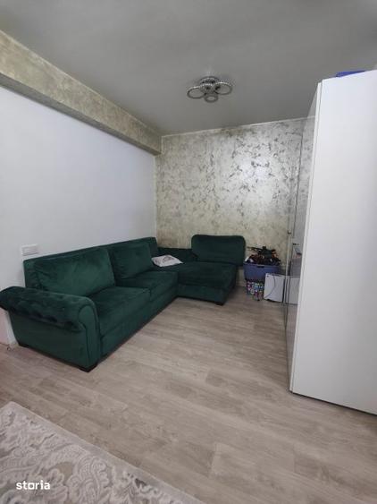 Inchiriere Garsoniera/Soseaua Alexandriei/ - 10