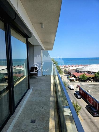 Statiunea Mamaia- Apartament 2 camere, langa plaja, disponibil pe termen lung - 17