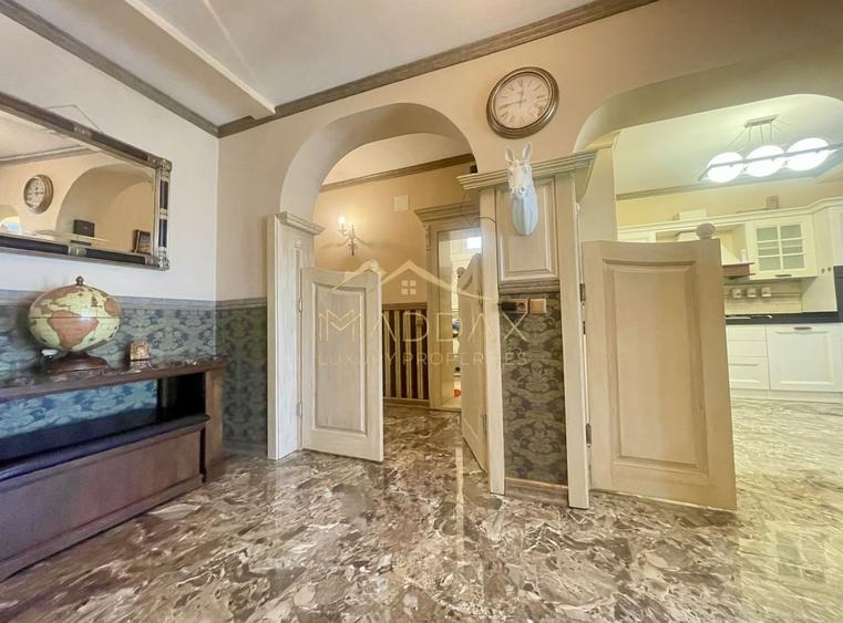 Vila 7 camere**Lake view**Ponton privat**Piscina**Teren 933 MP//Balotesti - 13