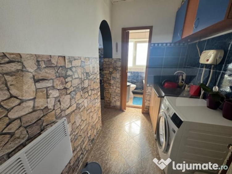 Apartament 3 camere, 50 mp, zona Stadionului Valea Rosie - 4