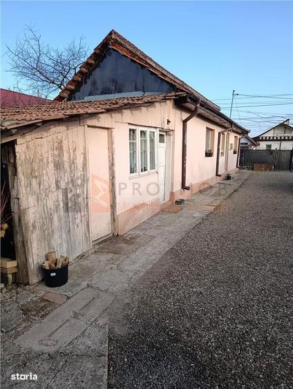 Casa tip parter zona Vadu Pasii - 7