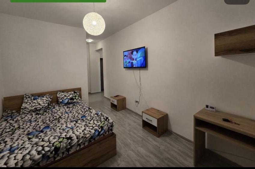 Inchiriez garsoniera rezervelor , miltari residence - 4