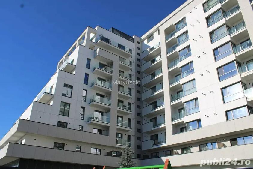 Apartament Campeador