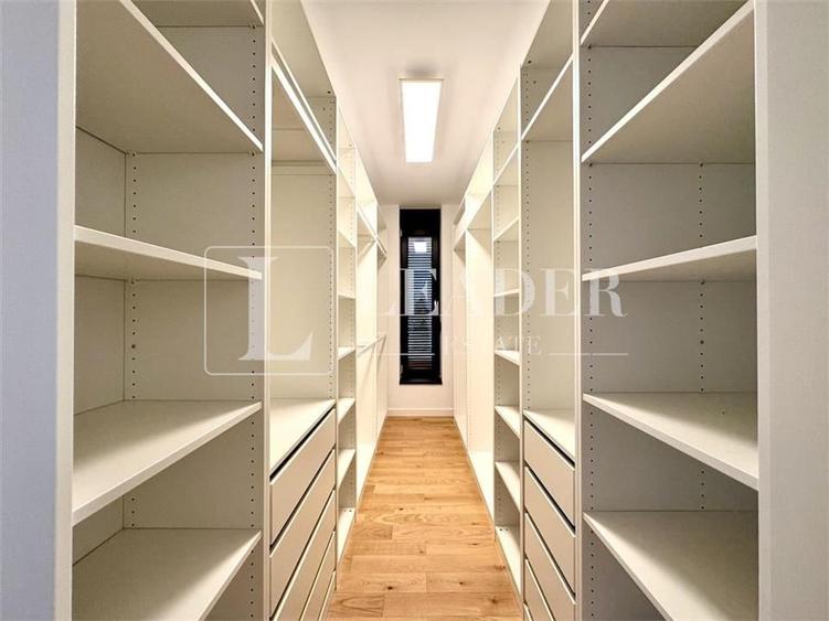 Chitila Parc | Vila Mobilata Complet | Prima Inchiriere | 4 Dormitoare - 32