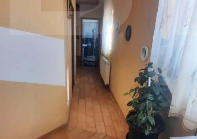 Vand casa si spatiu comercial pe Nicolae Titulescu nr.71 Lug - 1