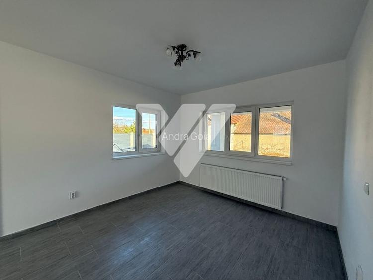 Casa individuala pe un singur nivel de vanzare - Sacel, Sibiu Casa individuala pe un singur nivel de vanzare - Sacel, Sibiu