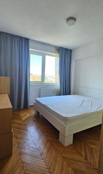 Apartament 2 camere semidecomandat,  etaj 5, Mihai Bravu- Ferdinand - 8