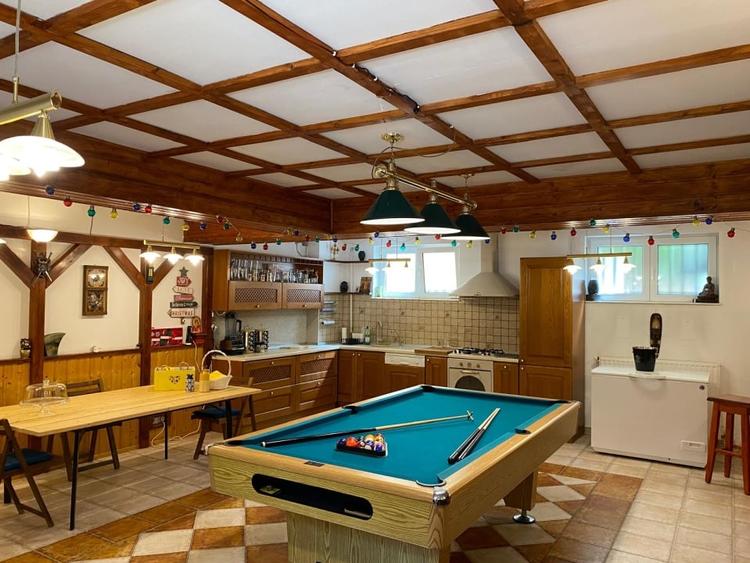 PIPERA | SCOLI INTERNATIONALE | VILA CU 5 DORMITOARE - 5