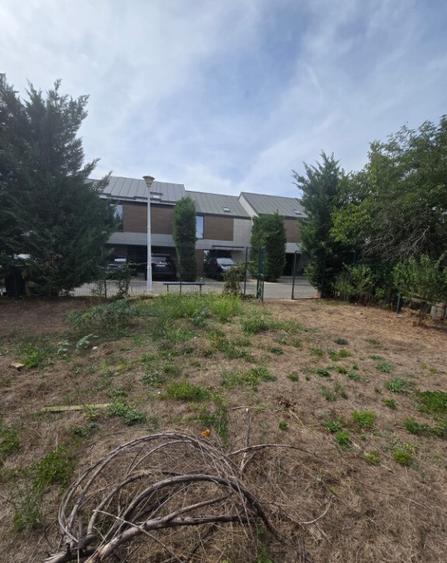 Teren intravilan,1000 mp,D78 ml,Prelungirea Ghencea, Cubic Residence 5 - 4