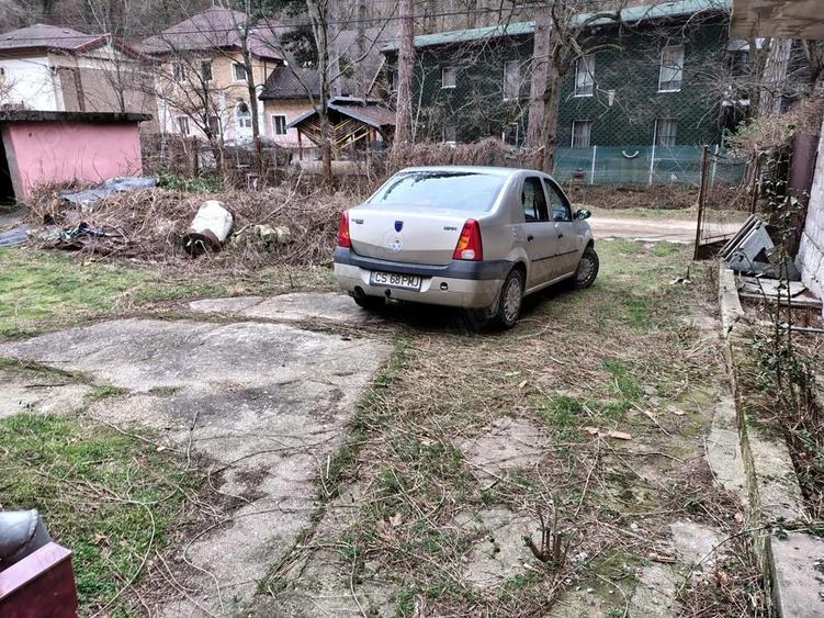 Casa Oravi?a zona lacul mare - 10