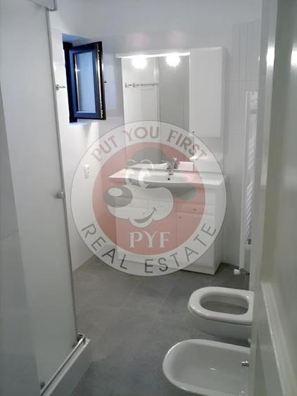 Piata Spaniei | 4 camere | 116mp | Open space | B12850 - 4