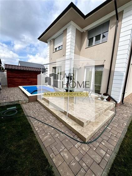 Vanzare vila 4 camere, in Ploiesti, Cartier Albert - 1