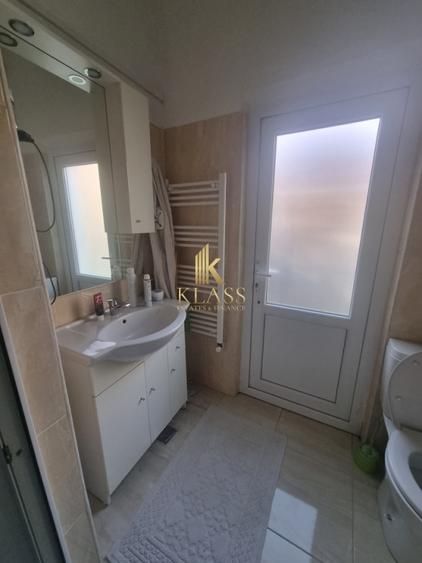 Garsoniera in Bucurestii Noi - 10