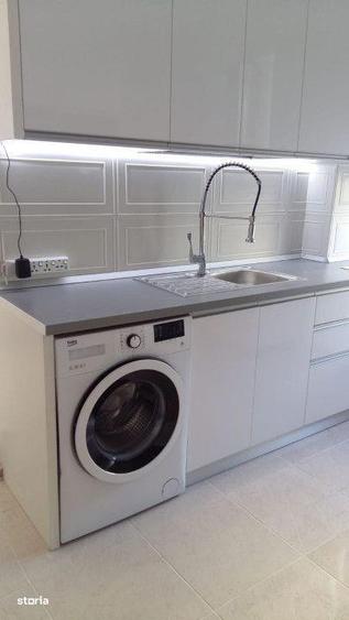 APARTAMENT 2 CAMERE | FALEZA NORD | LOC DE PARCARE | BLOC NOU - 3