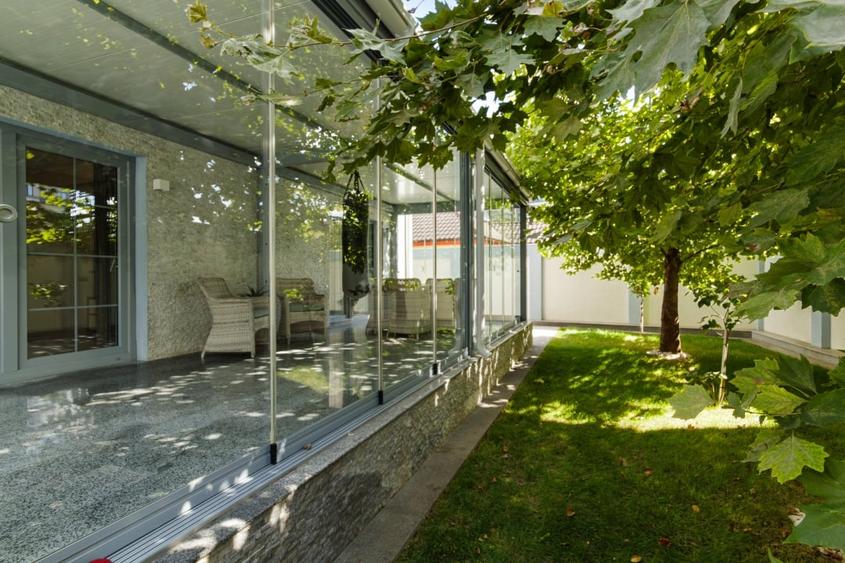 Casa eleganta 4 camere in zona Hanul Piratilor – 236 mp, teren 350 mp, mobilata - 32