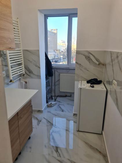 Apartament cu o camera. - 4