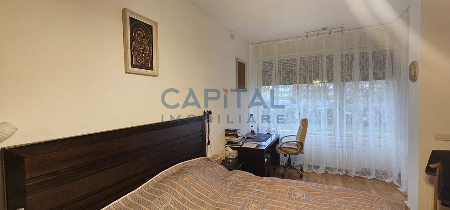 0% Comision ! Vanzare apartament cu 3 camere cu parcare subterana | Ultracentral - 9