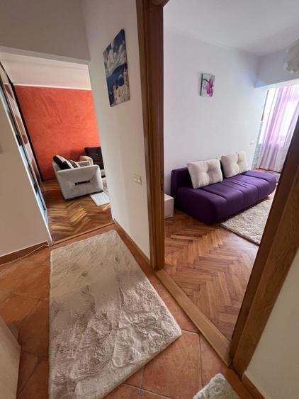 🏡 Apartament 4 camere de închiriat – zona Dacia, lângă Școala Spectrum - 16