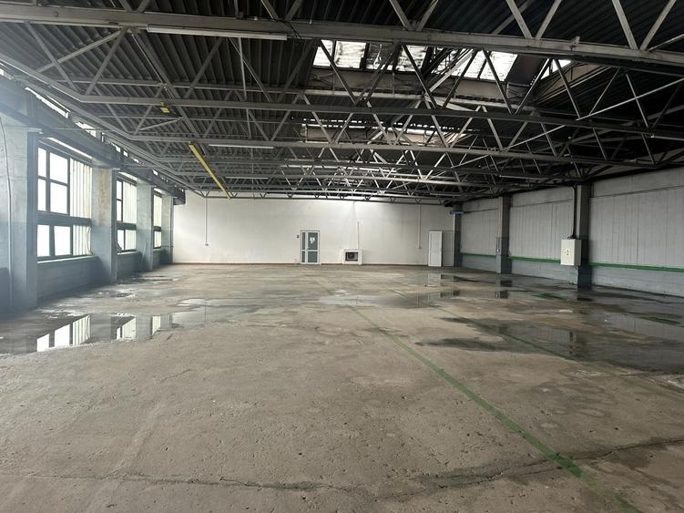 Hala logistica Bdul Metalurgiei - 11