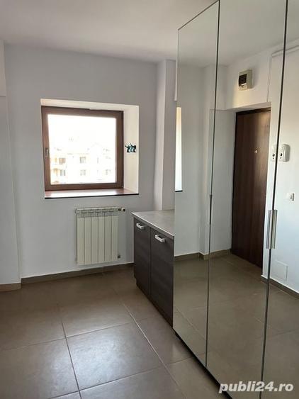 Apartament 1 camera - 1