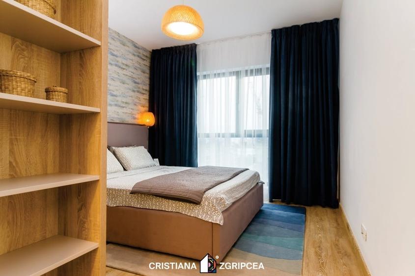 Proprietar inchiriez 2 camere | loc parcare inclus - 2