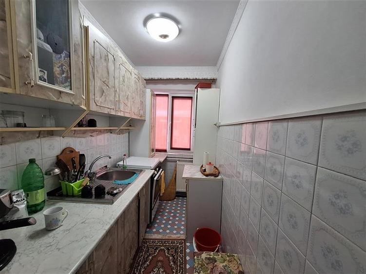 Apartament  2 camere | Centrala termica, zona Milcov, Bacau - 6