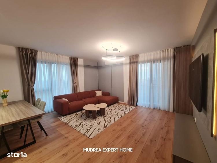 Nou / Apartament Superb / 3 Camere / Tunari-Otopeni - 9