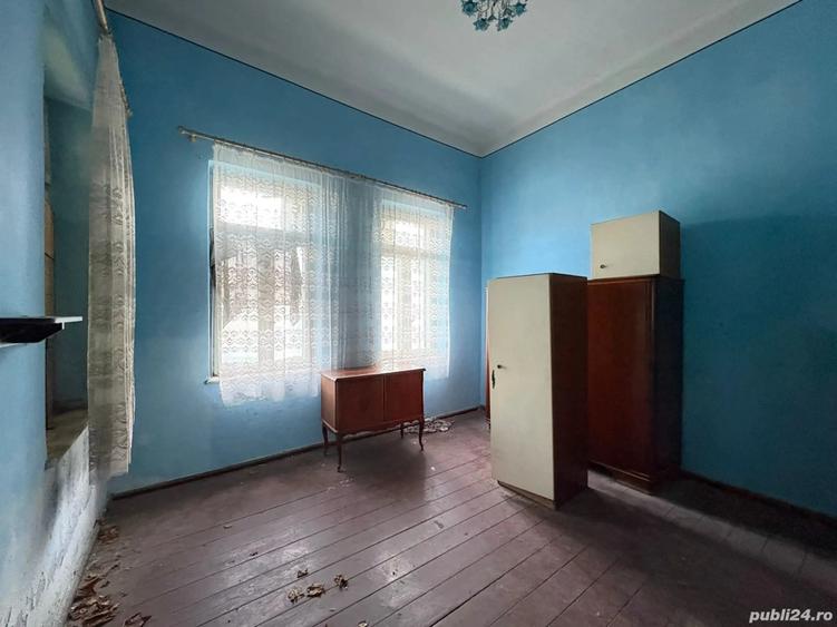 Casa interbelica in centrul Constan?ei pozi?ie excelenta, poten?ial real de investi?ie - 5