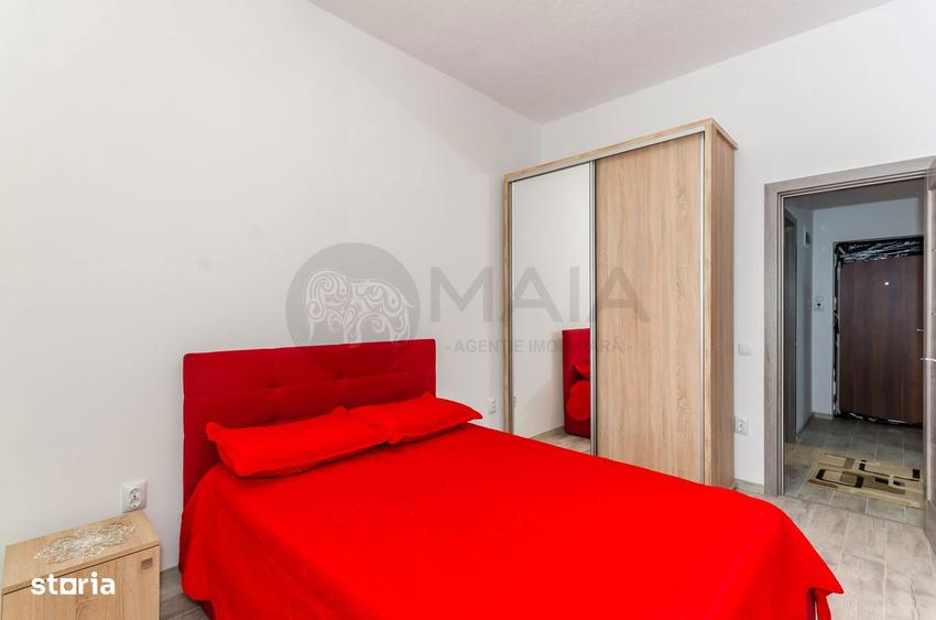 Apartament 2 camere, parcare subterana, Dna Stanca-Dedeman - 3