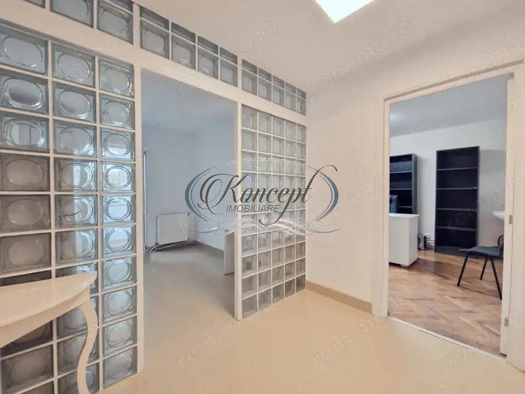 Locuinta spatioasa in Zorilor, renovata recent, aproape de Piata Zorilor - 8