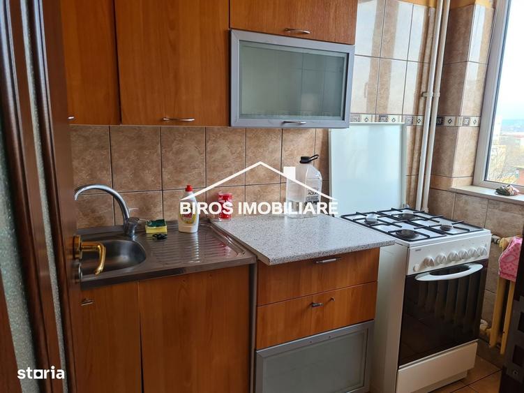 Garsoniera Brazda - Doljului - 5